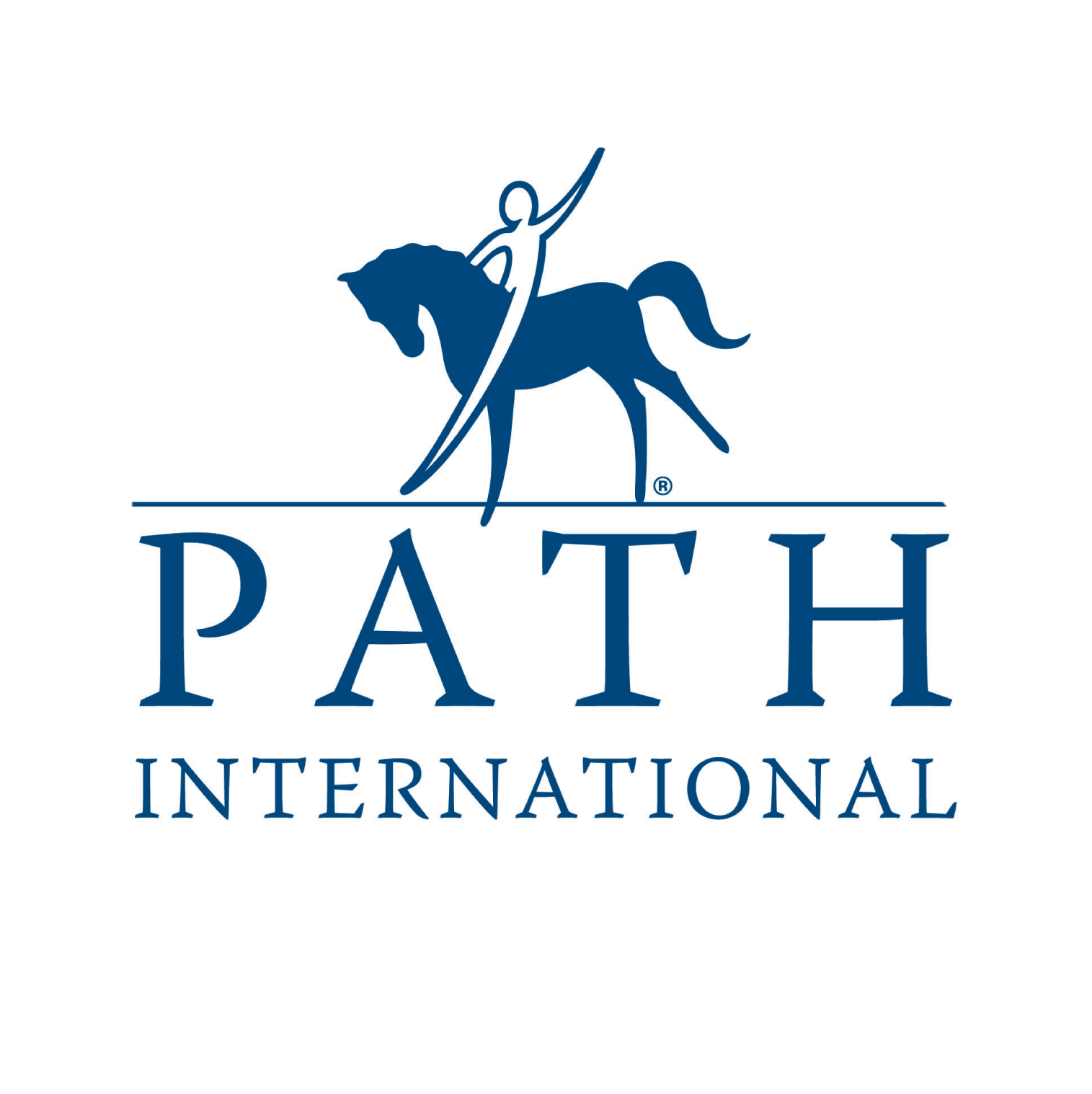Path International logo