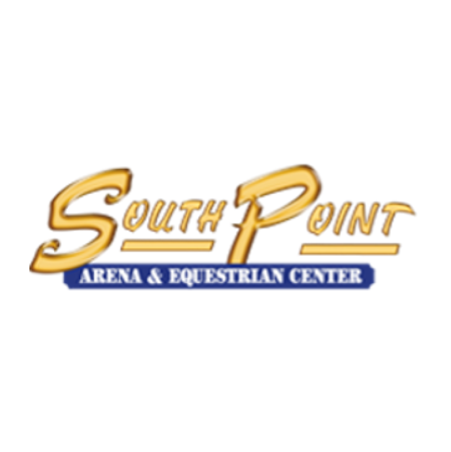 South Point Arena &
                                Equestrian Center logo