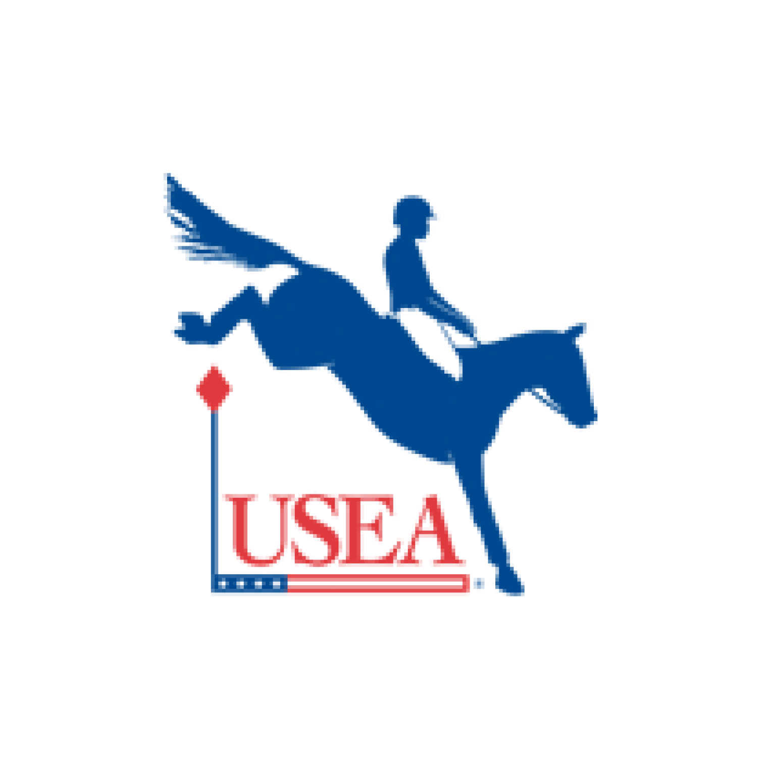 United States Eventing
                                Association (USEA) logo