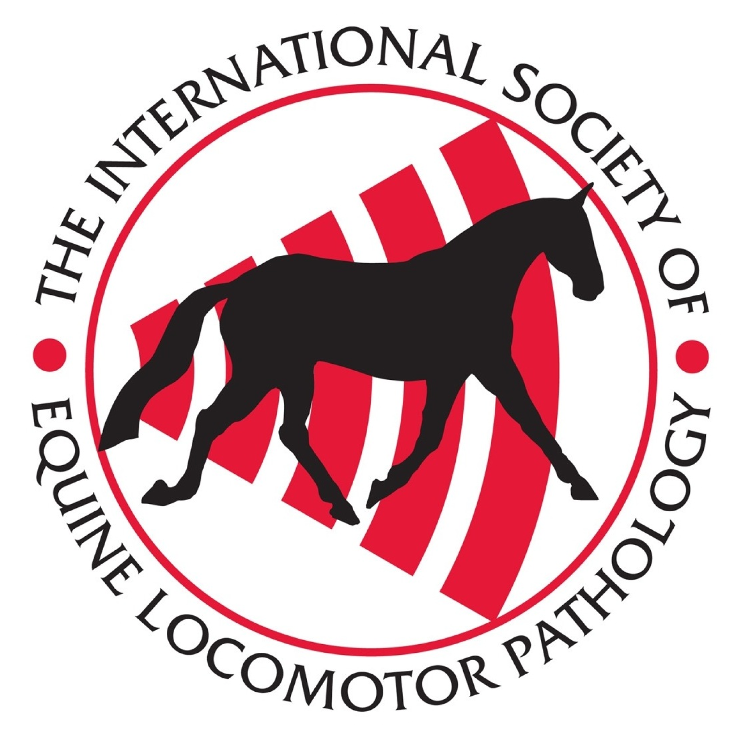 The International Society of
                                    Equine Locomotor Pathology (ISELP) logo