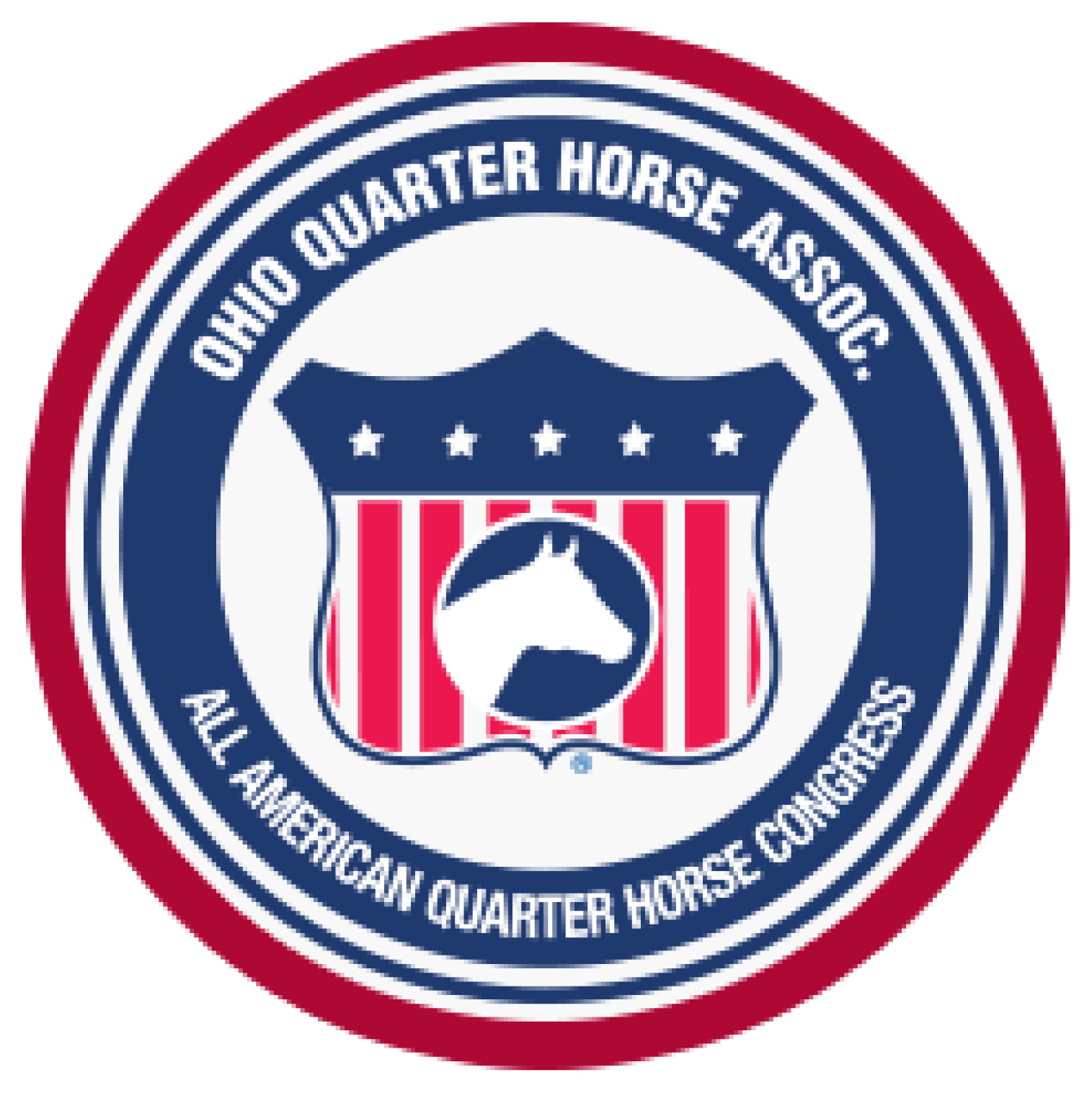 Ohio Quarter Horse
                                Association (OQHA)